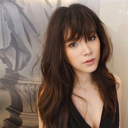 ใบเฟิร์น พิมพ์ชนก ศัลยกรรม