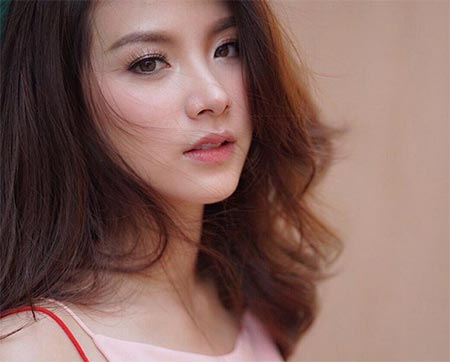 ใบเฟิร์น พิมพ์ชนก ศัลยกรรม