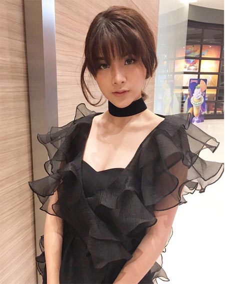 ใบเฟิร์น พิมพ์ชนก ศัลยกรรม