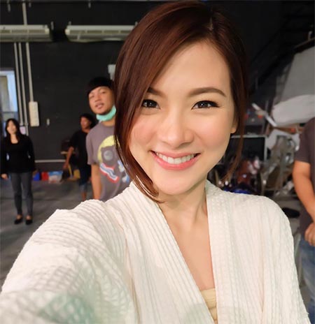 ใบเฟิร์น พิมพ์ชนก ศัลยกรรม