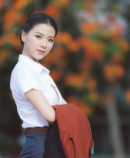 ใบเฟิร์น พิมพ์ชนก ศัลยกรรม