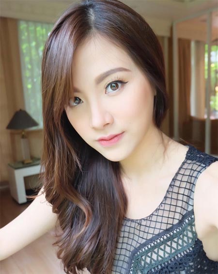 ใบเฟิร์น พิมพ์ชนก ศัลยกรรม