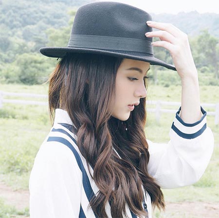 ใบเฟิร์น พิมพ์ชนก ศัลยกรรม