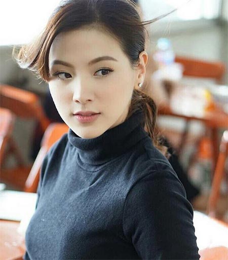 ใบเฟิร์น พิมพ์ชนก ศัลยกรรม