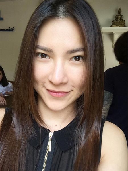 ดีเจต้นหอม ศัลยกรรม