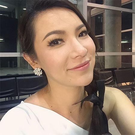 ดีเจต้นหอม ศัลยกรรม