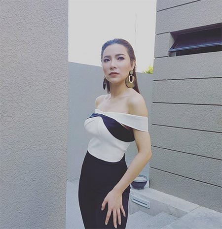 ดีเจต้นหอม ศัลยกรรม