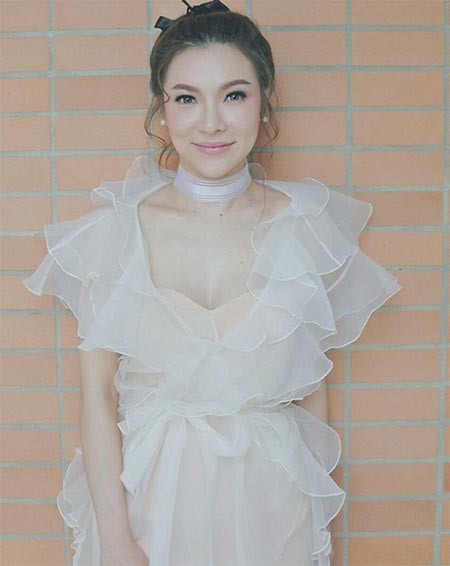 ดีเจต้นหอม ศัลยกรรม