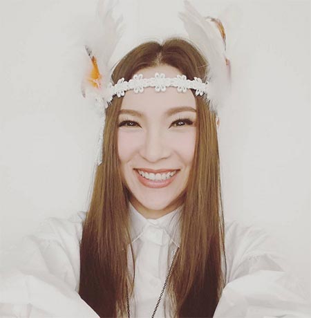 ดีเจต้นหอม ศัลยกรรม