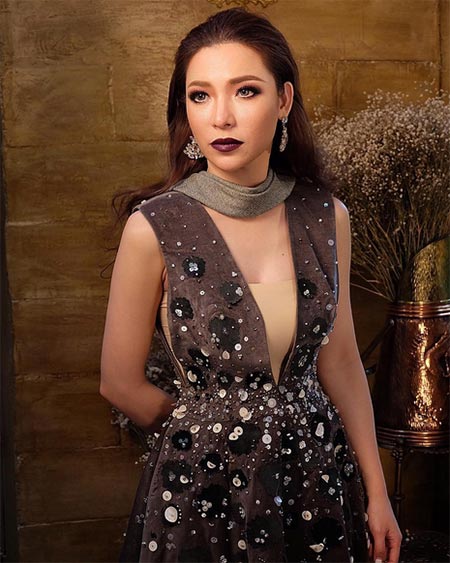 ดีเจต้นหอม ศัลยกรรม