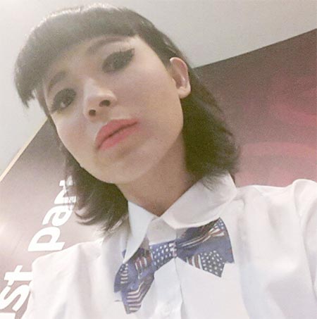 ดีเจต้นหอม ศัลยกรรม