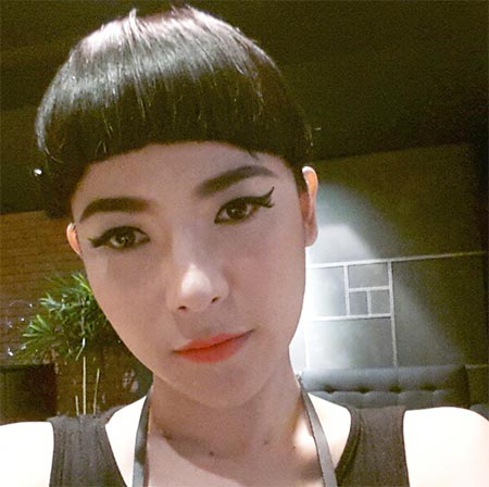 ดีเจต้นหอม ศัลยกรรม