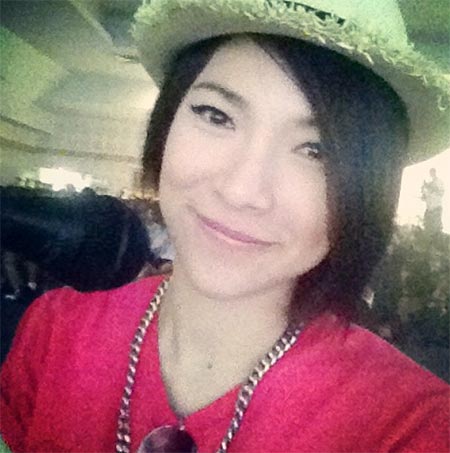 ดีเจต้นหอม ศัลยกรรม