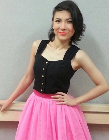 ดีเจต้นหอม ศัลยกรรม