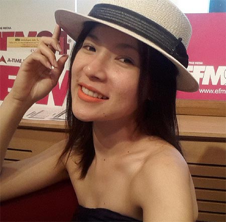 ดีเจต้นหอม ศัลยกรรม