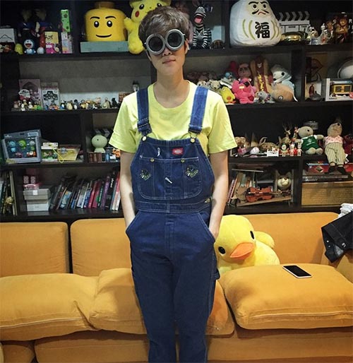 เจี๊ยบ ลลนา