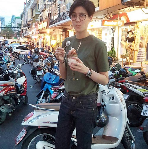 เจี๊ยบ ลลนา