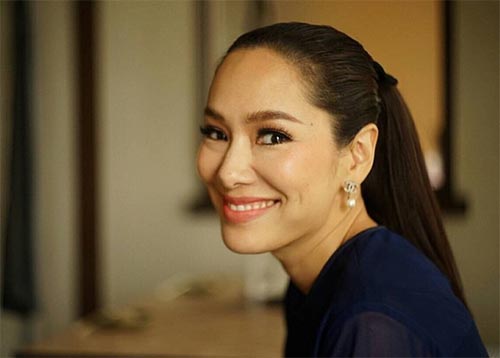 จอย รินลณี