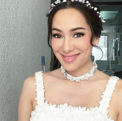 จอย รินลณี