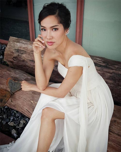 จอย รินลณี