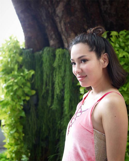 จอย รินลณี