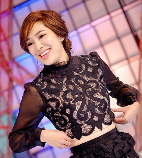 จอย รินลณี