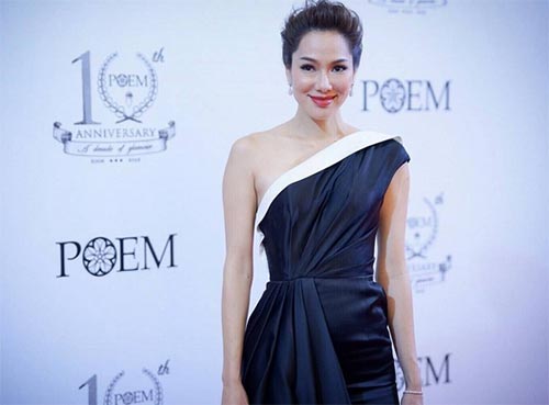 จอย รินลณี