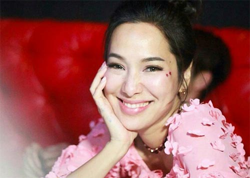 จอย รินลณี