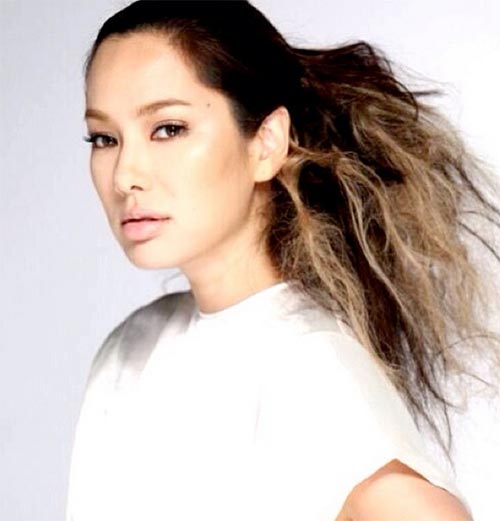 จอย รินลณี