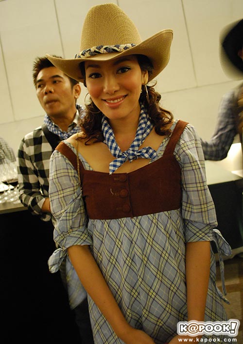 จอย รินลณี