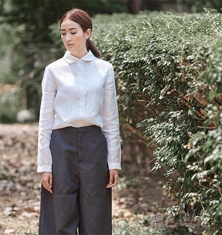 อายส์ กมลเนตร