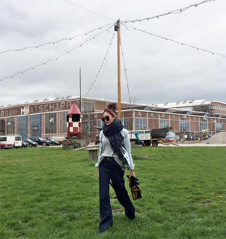 อายส์ กมลเนตร