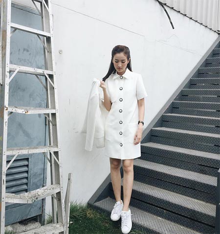 อายส์ กมลเนตร