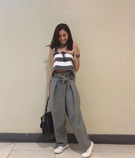 อายส์ กมลเนตร