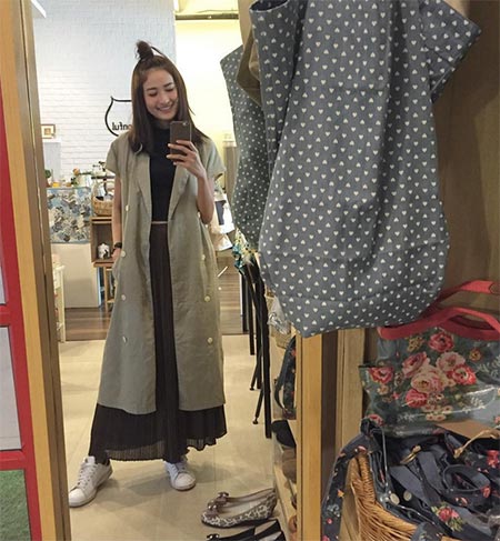 อายส์ กมลเนตร