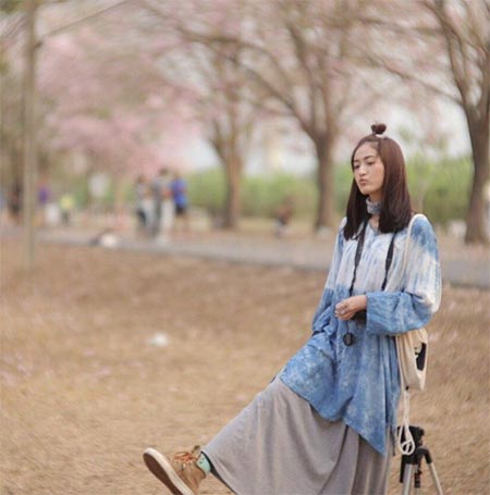 อายส์ กมลเนตร