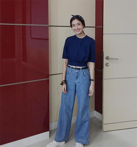 อายส์ กมลเนตร