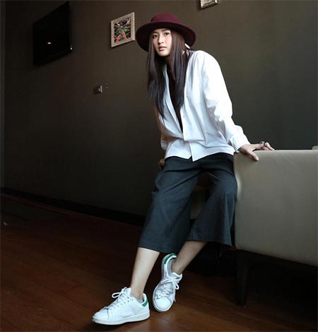 อายส์ กมลเนตร