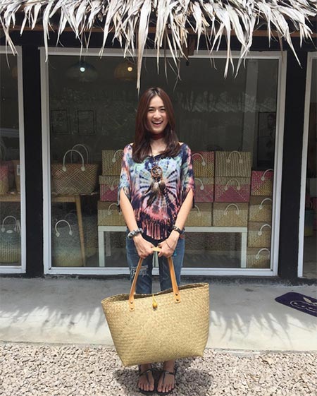 อายส์ กมลเนตร