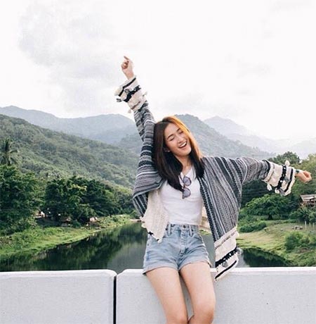 อายส์ กมลเนตร