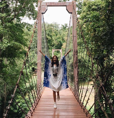 อายส์ กมลเนตร