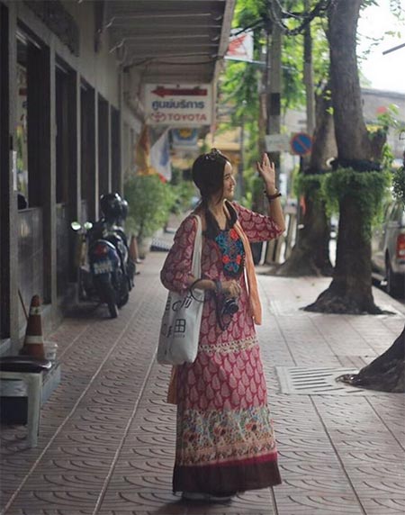 อายส์ กมลเนตร