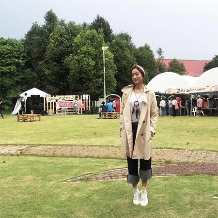 อายส์ กมลเนตร