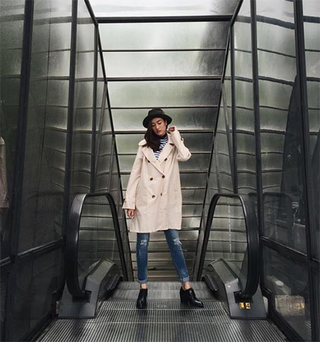 อายส์ กมลเนตร