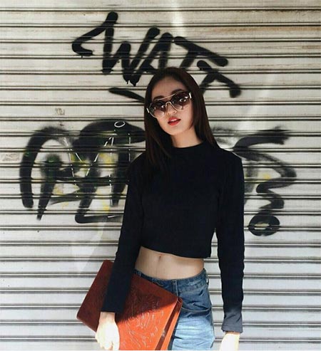 อายส์ กมลเนตร