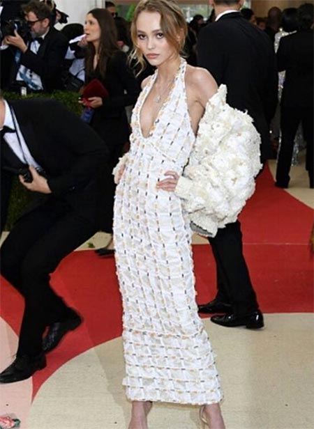 ลิลลี่ โรส เดปป์