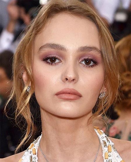 ลิลลี่ โรส เดปป์