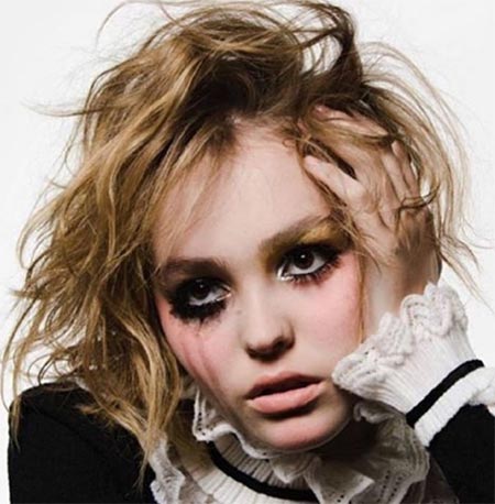 ลิลลี่ โรส เดปป์