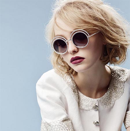 ลิลลี่ โรส เดปป์