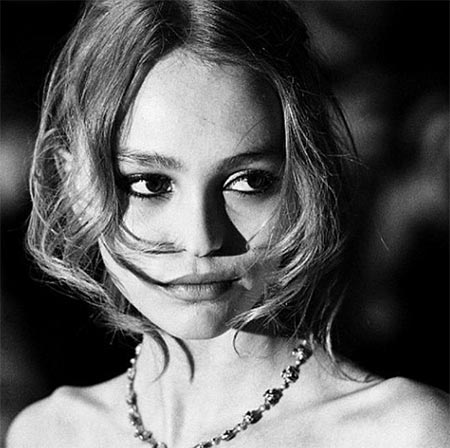 ลิลลี่ โรส เดปป์